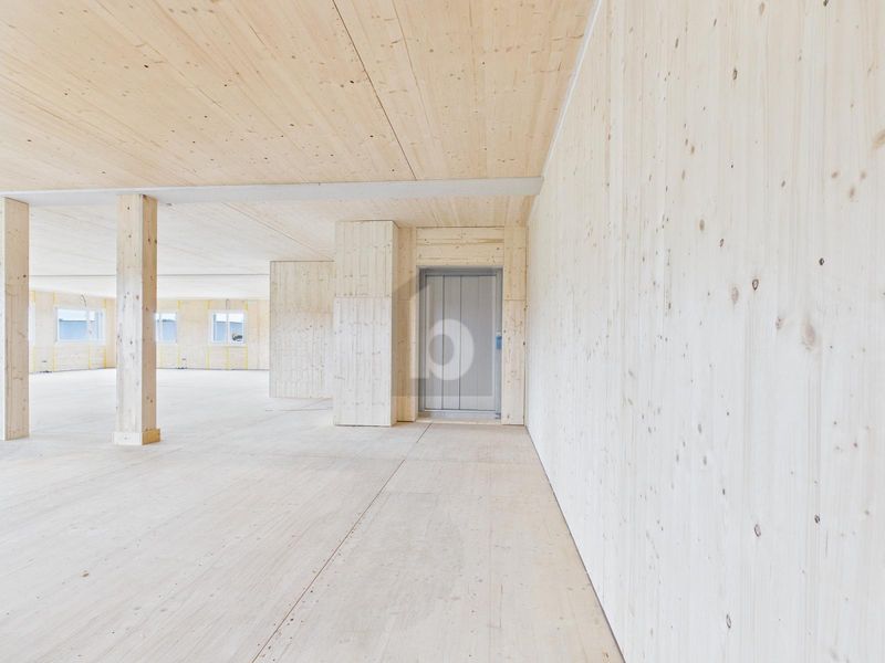 FLEXIBLER NEUBAU FÜR IDUVIDUELLE BEDÜRFNISSE - 5