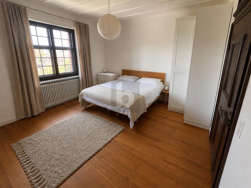 HISTORISCHER CHARME, MEISTERHAFT NEU GEDACHT - 3