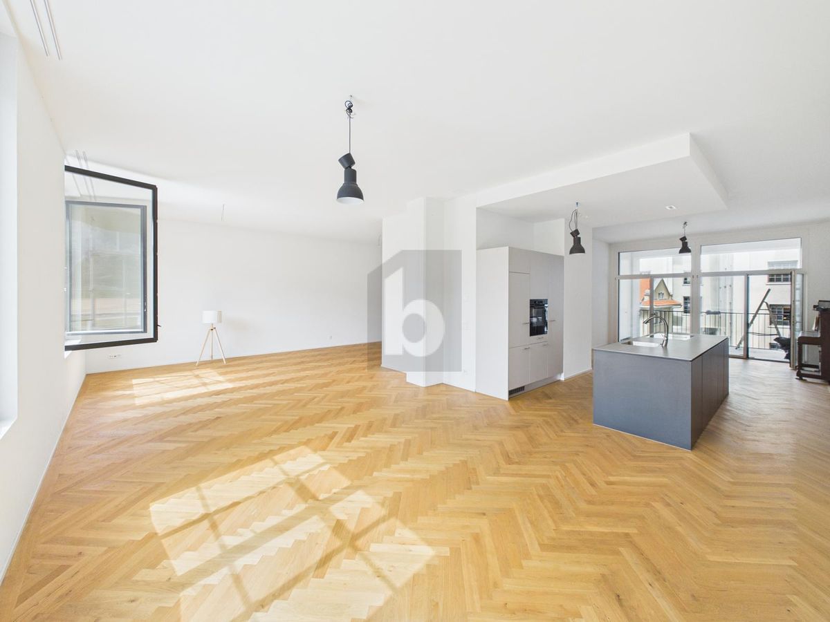 EXKLUSIV, MODERN UND NATURNAH - 0