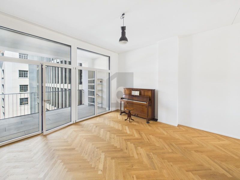 EXKLUSIV, MODERN UND NATURNAH - 5
