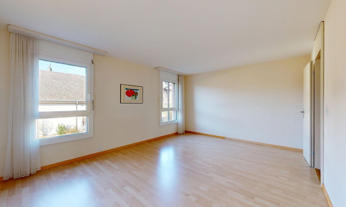 Reihenmittelhaus in Innerberg - 3