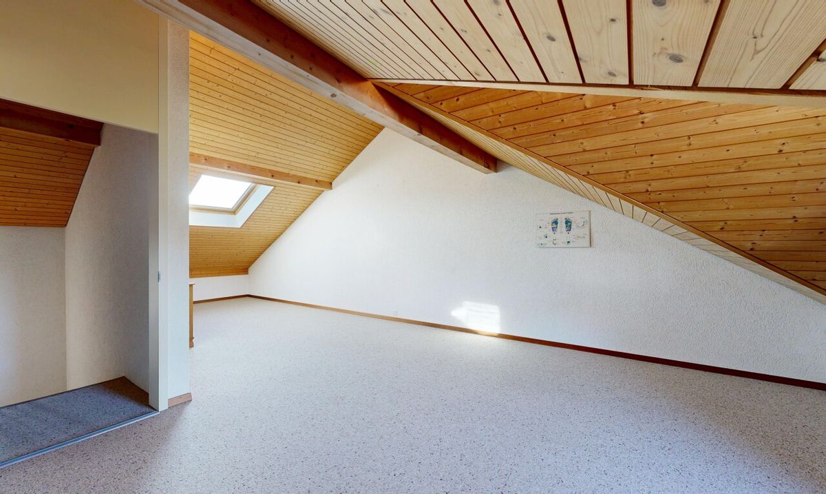 Reihenmittelhaus in Innerberg - 8