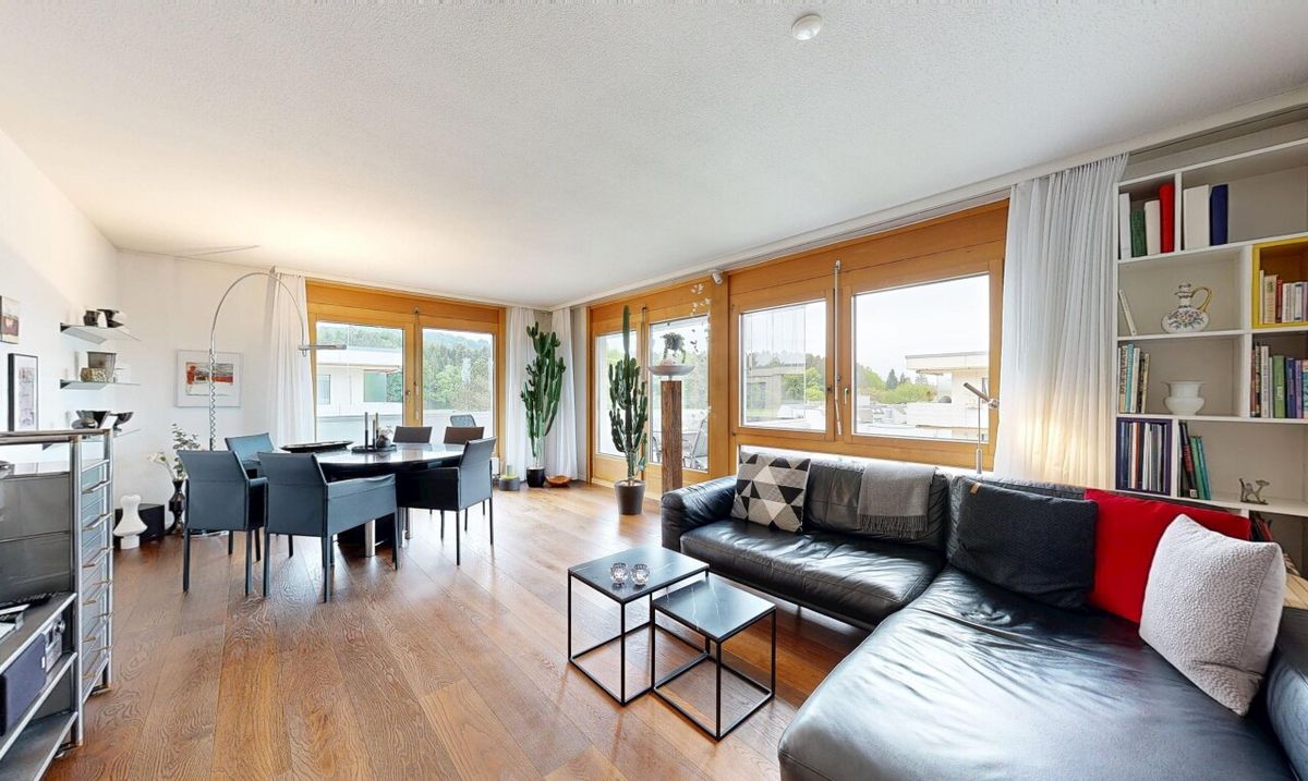 Wohnung in Urtenen-Schönbühl - 2