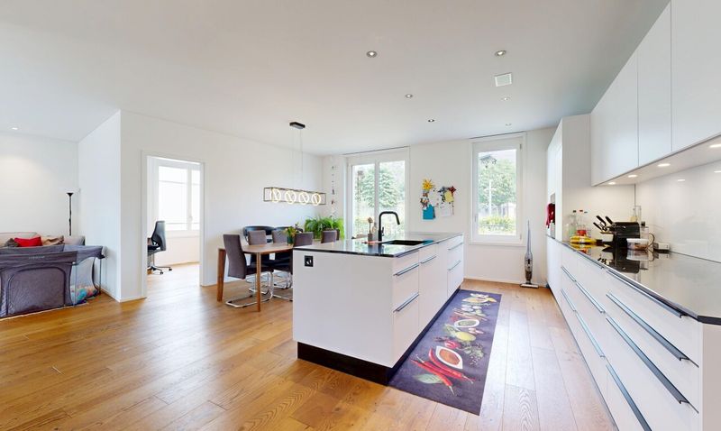 Wohnung in Urtenen-Schönbühl - 3