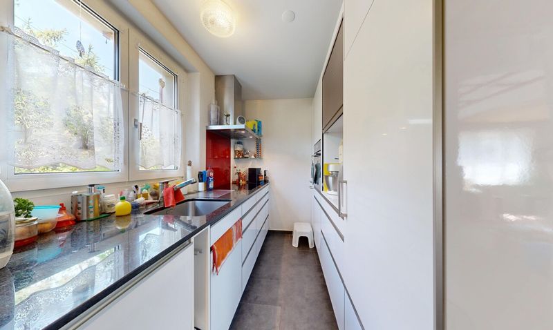 Einfamilienhaus in Liebefeld - 10