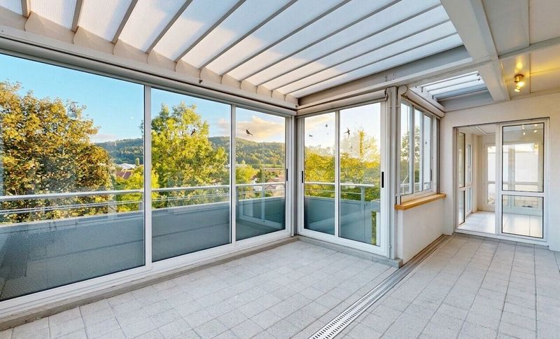 Wohnung in Winterthur - 4