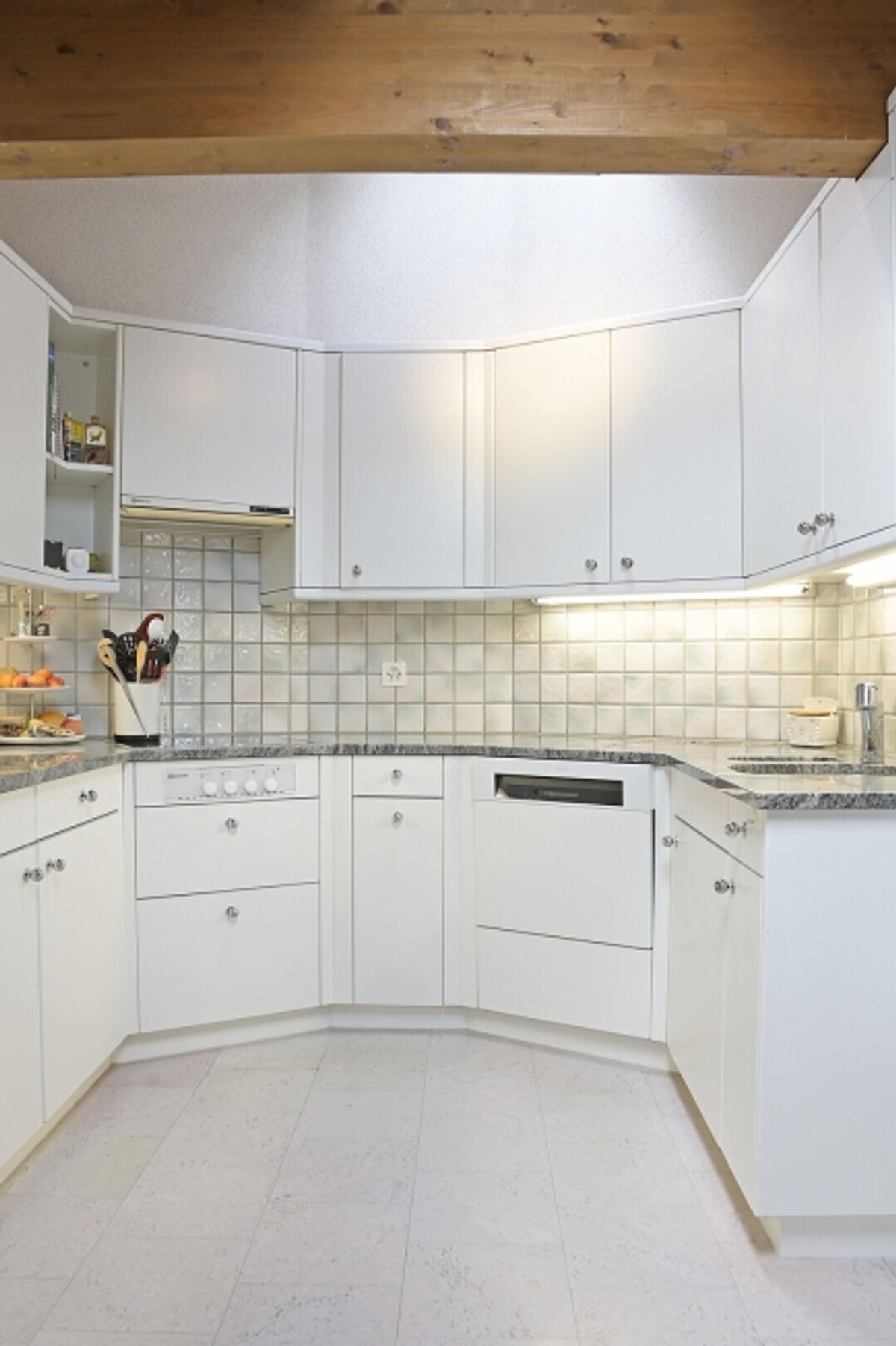 Stilvolle Dachwohnung mit grosszügigen 195 m² - 12