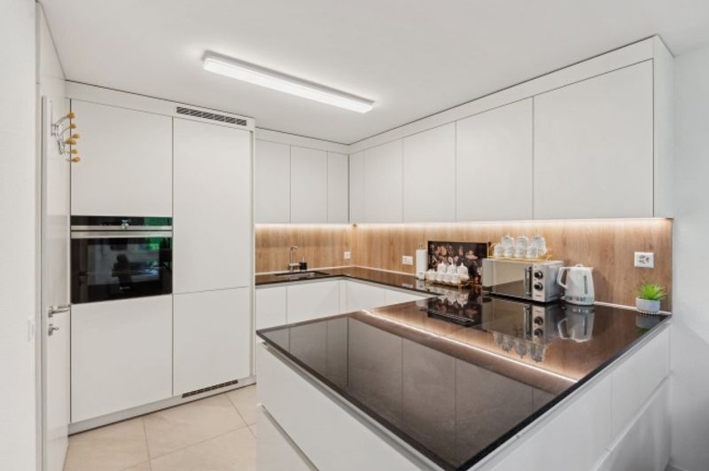 Grosszügige 4.5-Zimmer-Gartenwohnung, 2024 komplett renoviert - 2