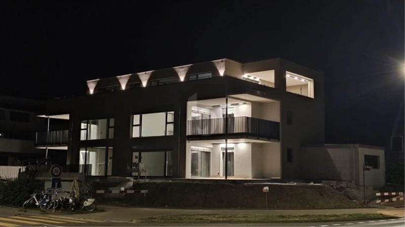 ERSTVERMIETUNG EXKLUSIV UND MODERN (RESERVIERT) - 5