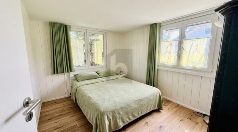 COUP DE COEUR LUMINEUX AVEC GRAND JARDIN - 5