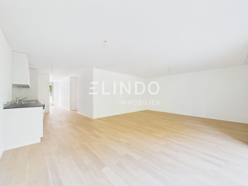 Helle 3.5-Zimmer-Wohnung mit Terrasse in Freienstein mieten - 2