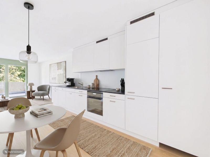 Helle 3.5-Zimmer-Wohnung mit Terrasse in Freienstein mieten - 3