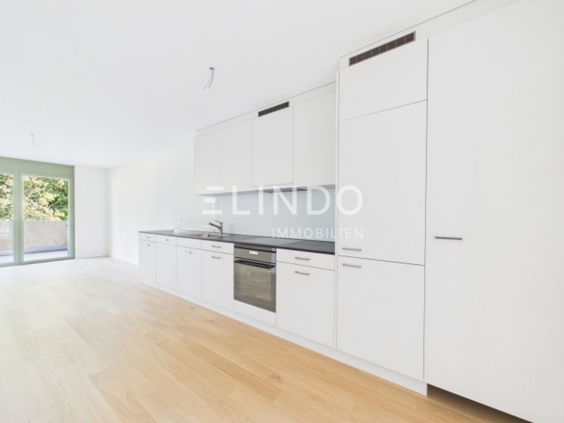 Helle 3.5-Zimmer-Wohnung mit Terrasse in Freienstein mieten - 4