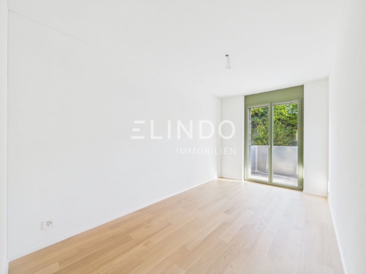 Helle 3.5-Zimmer-Wohnung mit Terrasse in Freienstein mieten - 7