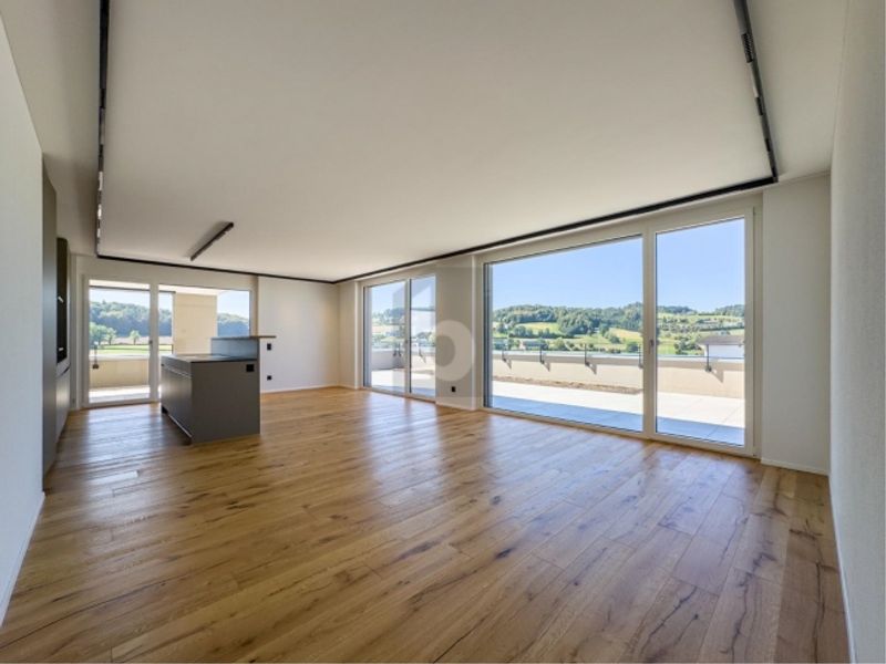 ERSTVERMIETUNG EXKLUSIV UND MODERN (RESERVIERT) - 1