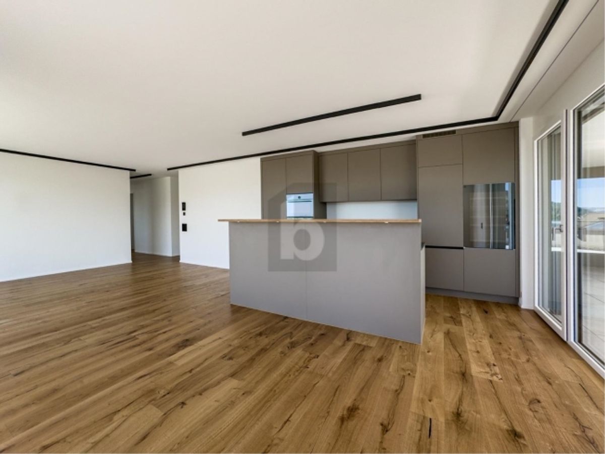 ERSTVERMIETUNG EXKLUSIV UND MODERN (RESERVIERT) - 3
