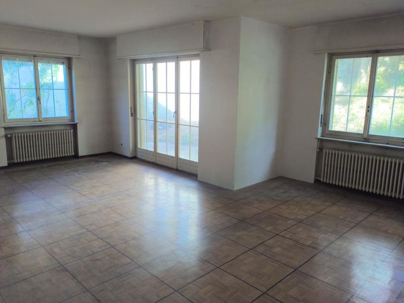 6.5 Zimmer Einfamilienhaus - 2