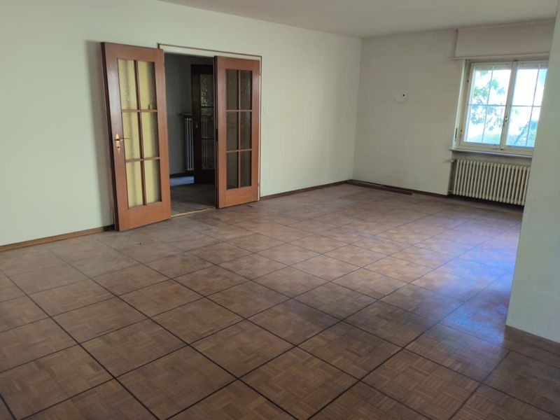 6.5 Zimmer Einfamilienhaus - 3