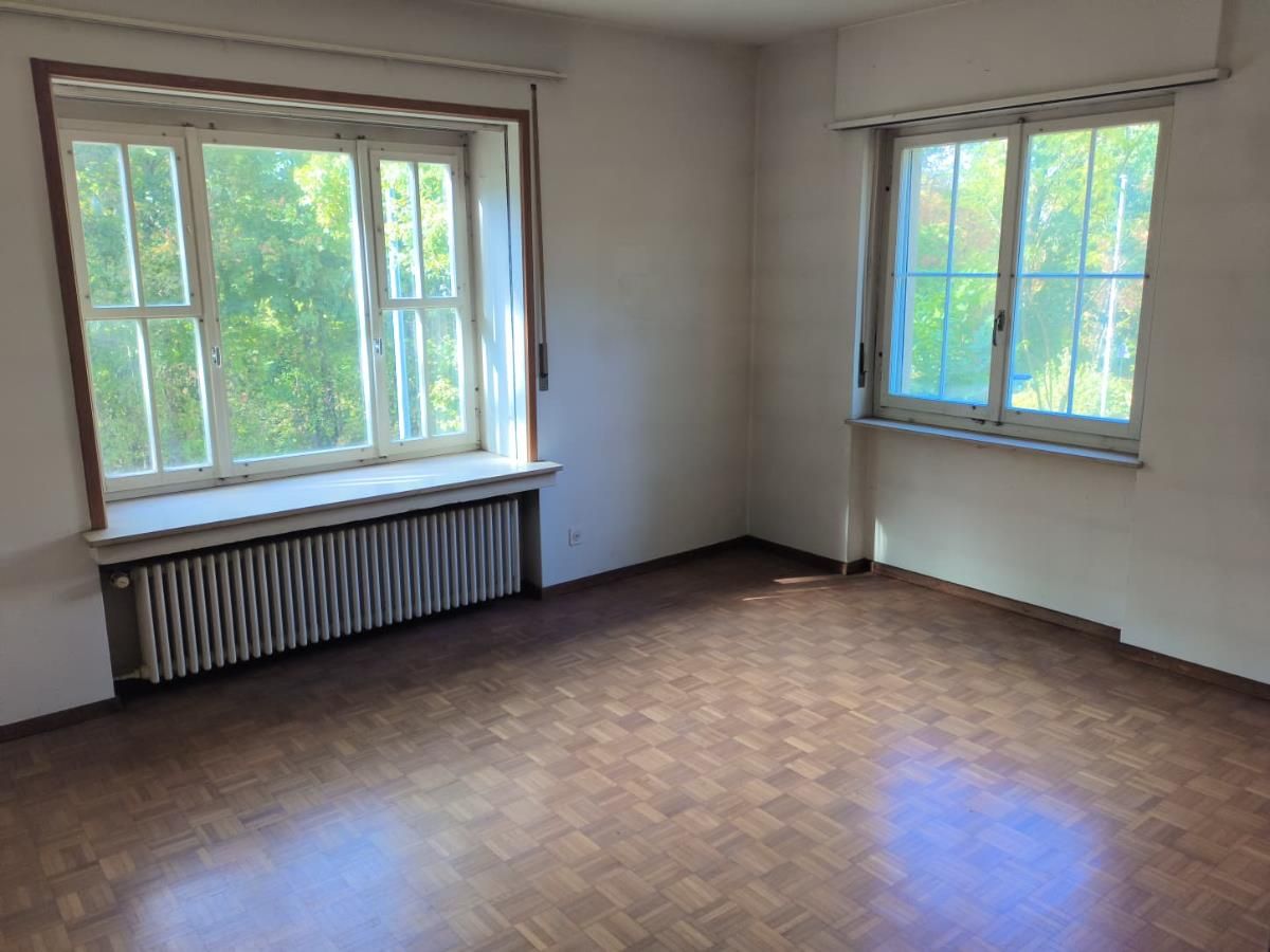 6.5 Zimmer Einfamilienhaus - 3
