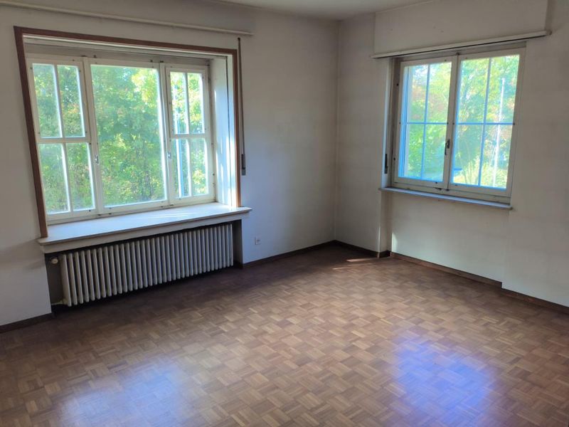 6.5 Zimmer Einfamilienhaus - 4