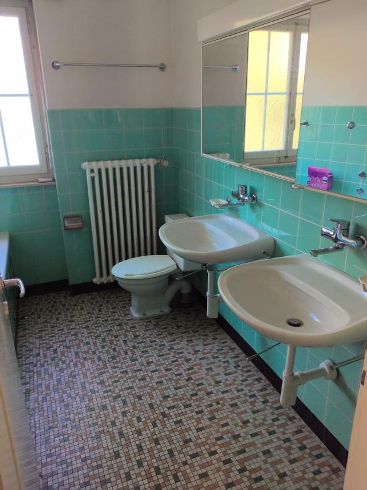 6.5 Zimmer Einfamilienhaus - 5