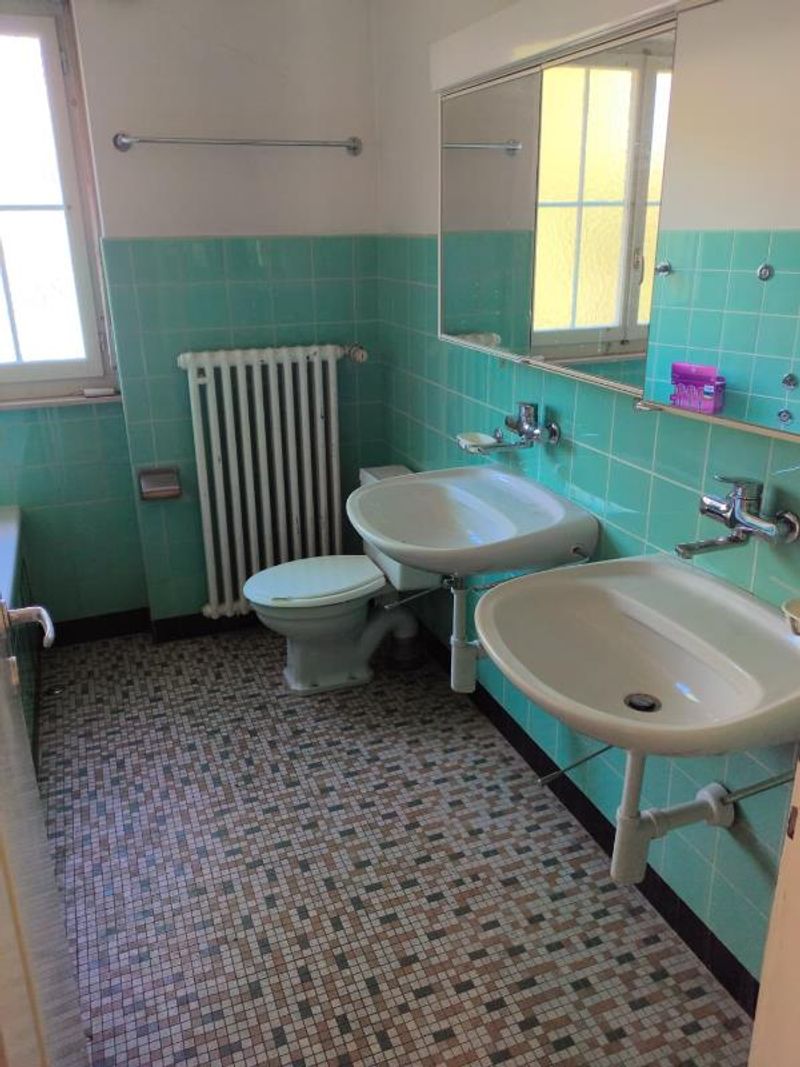 6.5 Zimmer Einfamilienhaus - 6