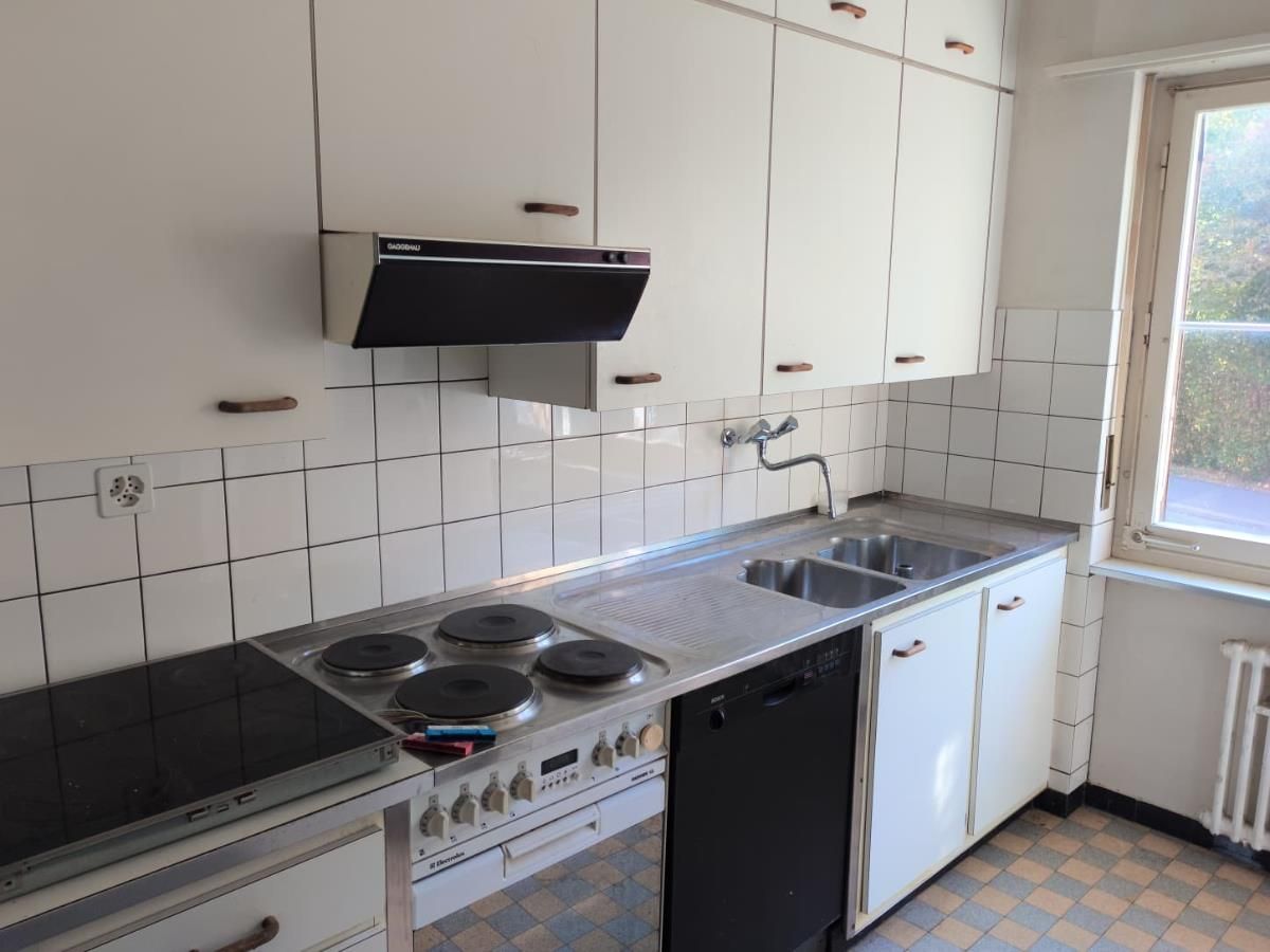 6.5 Zimmer Einfamilienhaus - 6