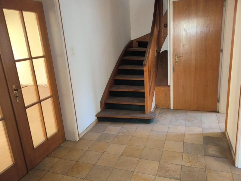 6.5 Zimmer Einfamilienhaus - 8