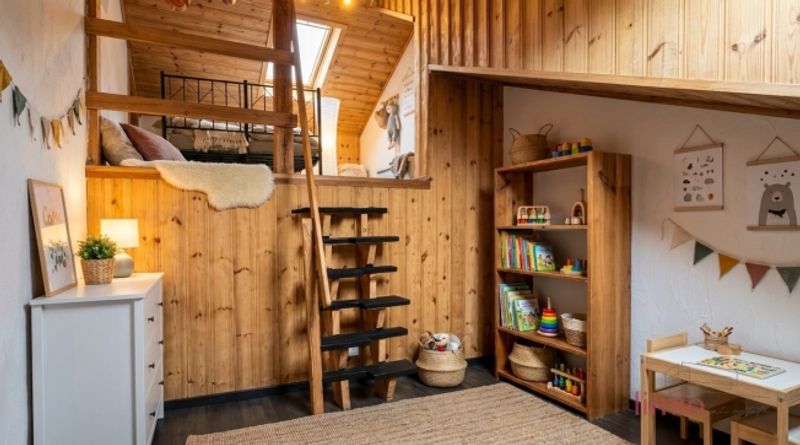 EINE SELTENE GELEGENHEIT Umfassend renoviertes Chalet mit Einliegerwohnung und Ausbaupotential - 11