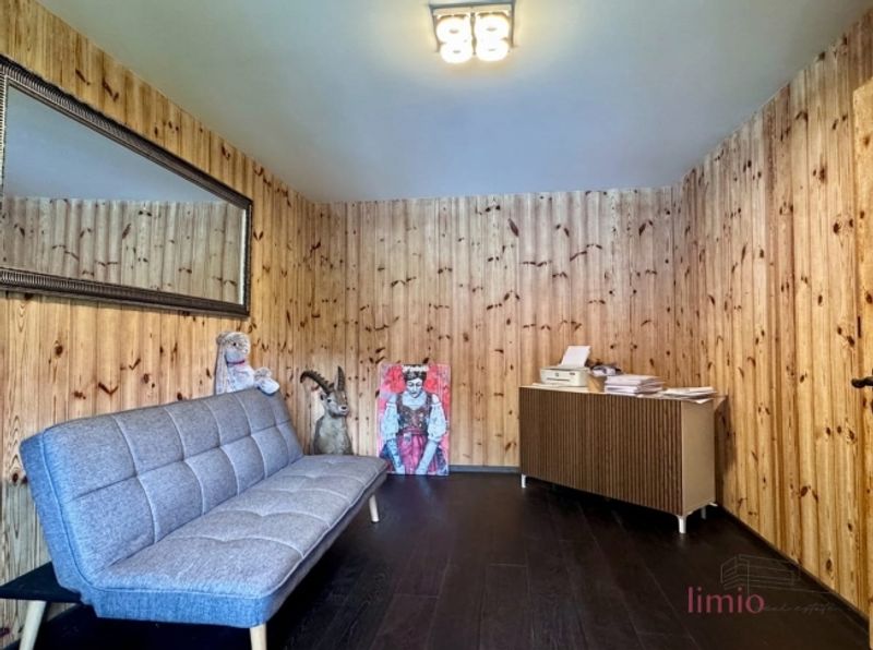 EINE SELTENE GELEGENHEIT Umfassend renoviertes Chalet mit Einliegerwohnung und Ausbaupotential - 13