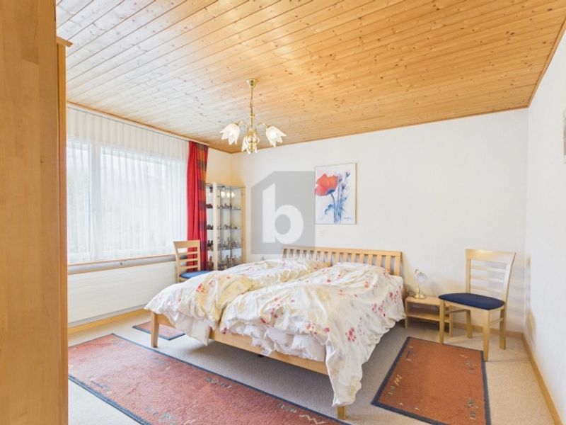 RUHIG UND MIT TRAUMHAFTER AUSSICHT - 5