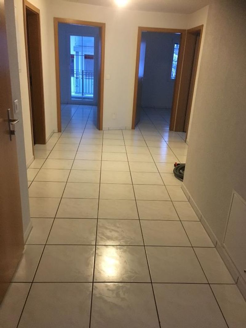 4.5 Zimmer Wohnung - 4