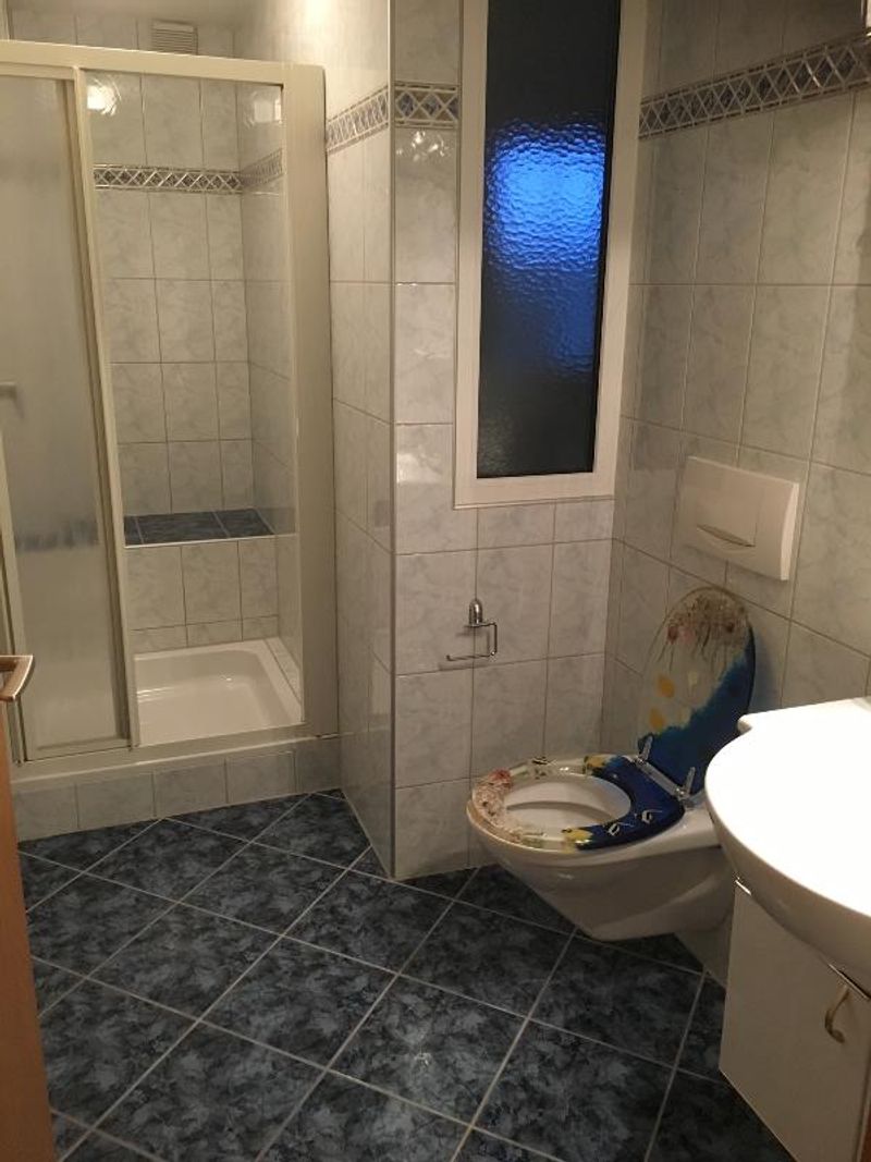4.5 Zimmer Wohnung - 6