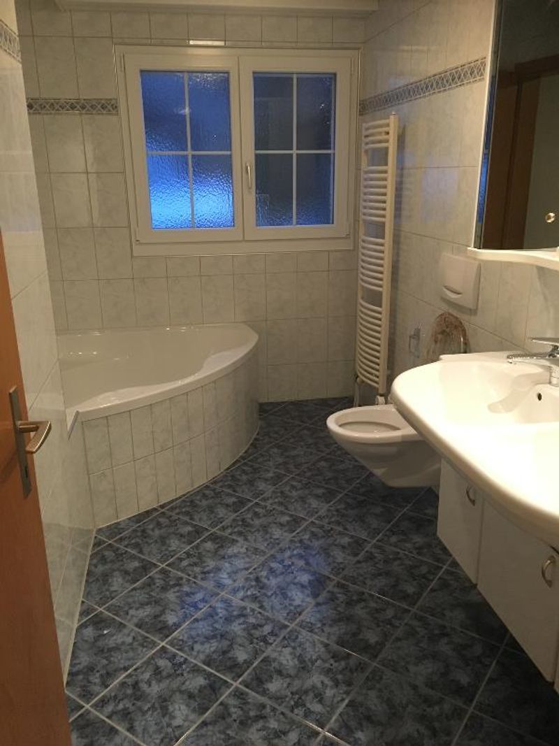4.5 Zimmer Wohnung - 7