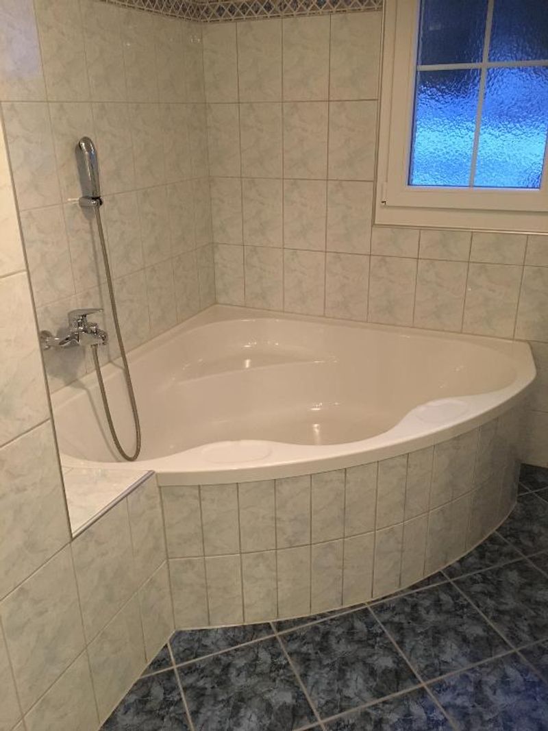 4.5 Zimmer Wohnung - 8