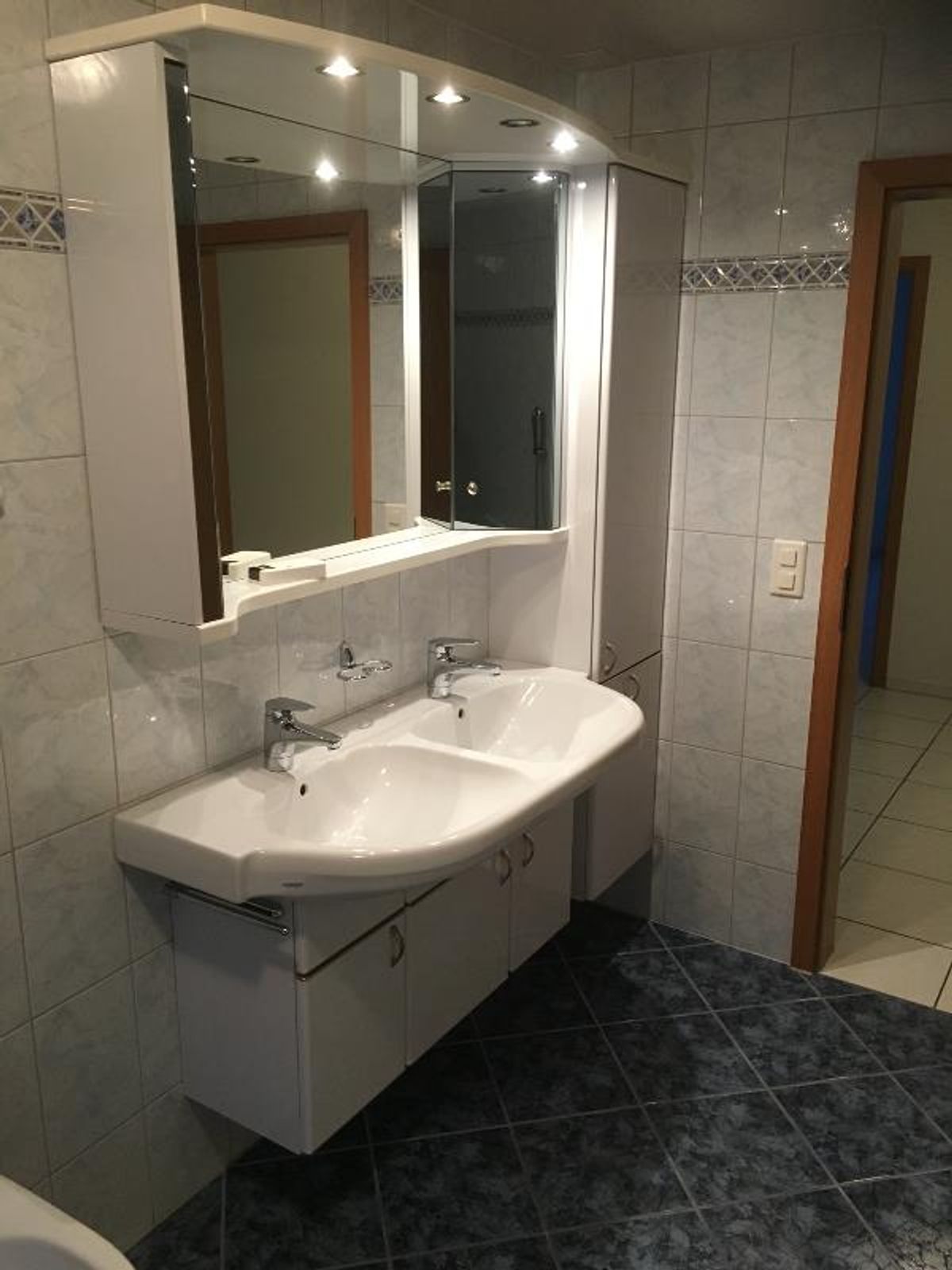 4.5 Zimmer Wohnung - 8