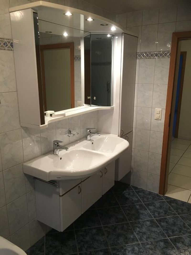 4.5 Zimmer Wohnung - 9