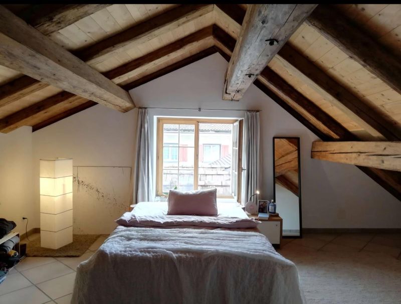 3.5 Zimmer Maisonette - 1
