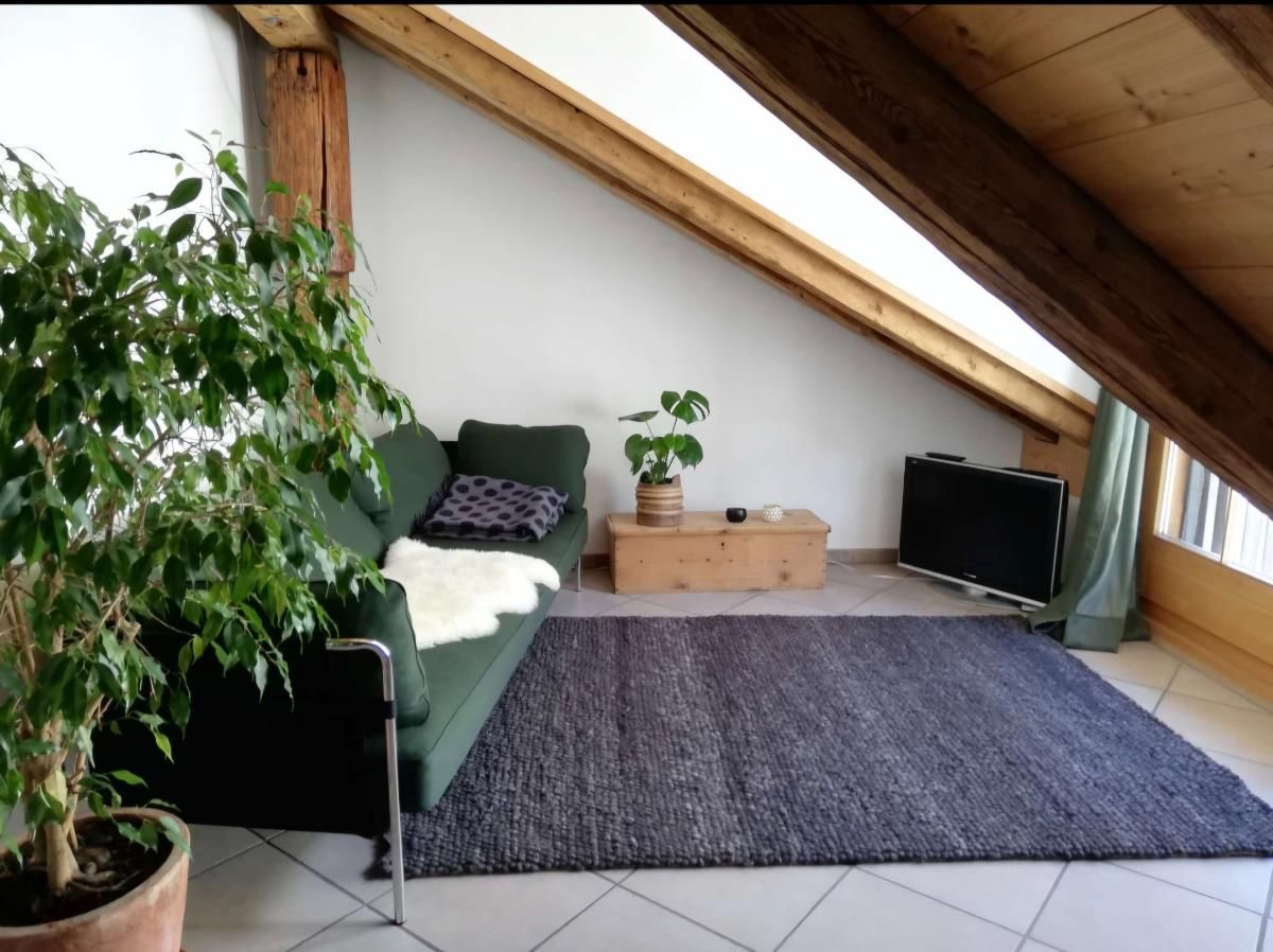 3.5 Zimmer Maisonette - 1