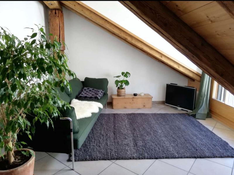 3.5 Zimmer Maisonette - 2