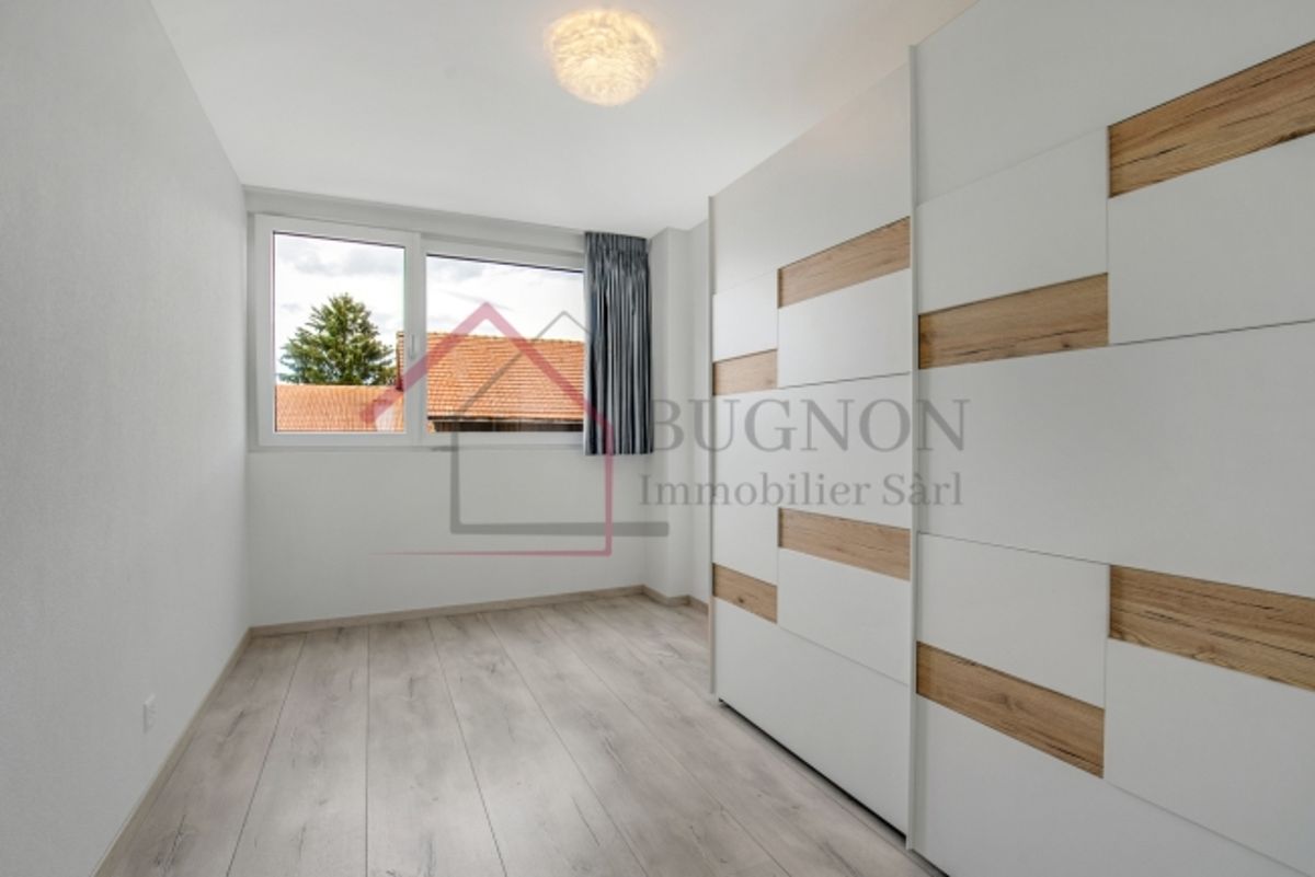 APPARTEMENT DUPLEX DE 4,5 PIECES - 4
