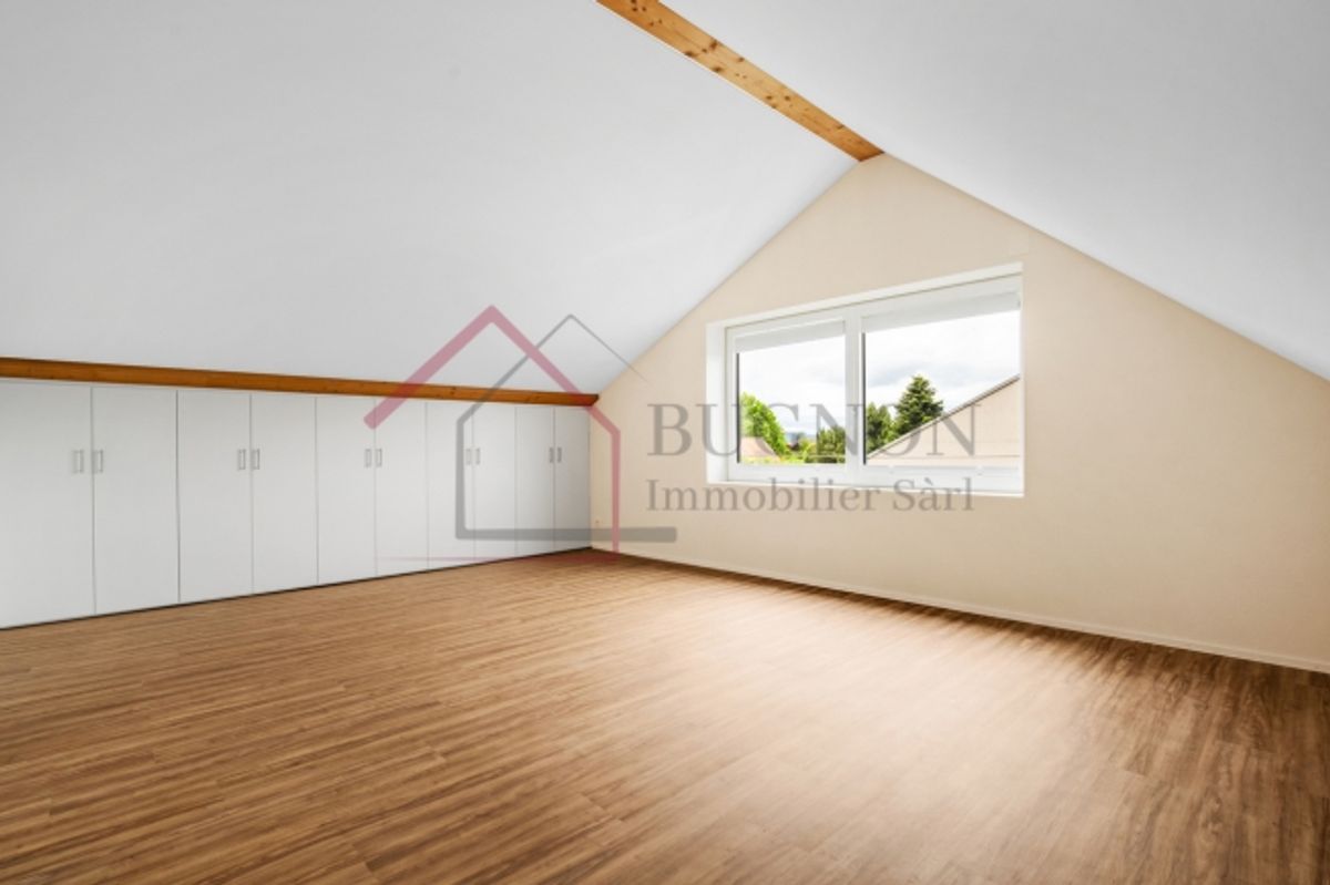 APPARTEMENT DUPLEX DE 4,5 PIECES - 5