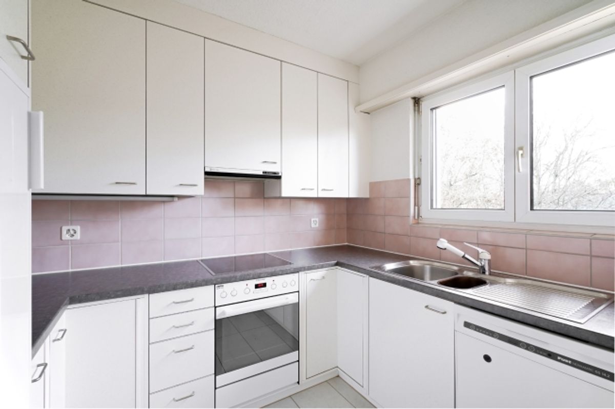 Ihre neue, gemütliche Wohnung beim Karl Barth-Platz! - 0