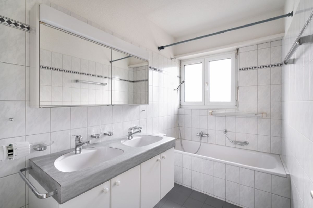 Ihre neue, gemütliche Wohnung beim Karl Barth-Platz! - 1