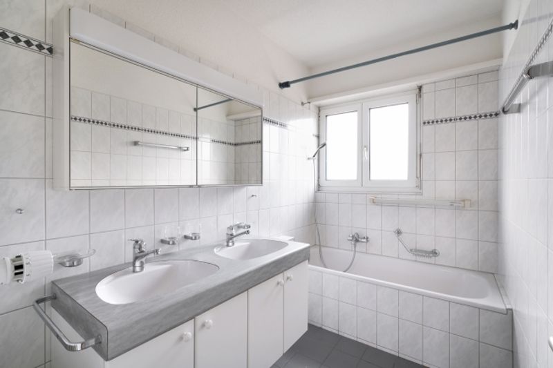 Ihre neue, gemütliche Wohnung beim Karl Barth-Platz! - 2