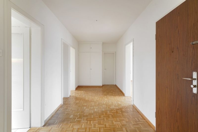 Ihre neue, gemütliche Wohnung beim Karl Barth-Platz! - 3