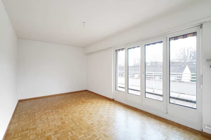 Ihre neue, gemütliche Wohnung beim Karl Barth-Platz! - 4