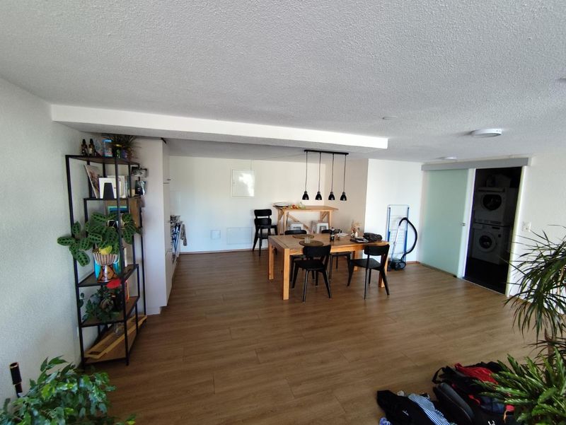2 Zimmer Wohnung - 1