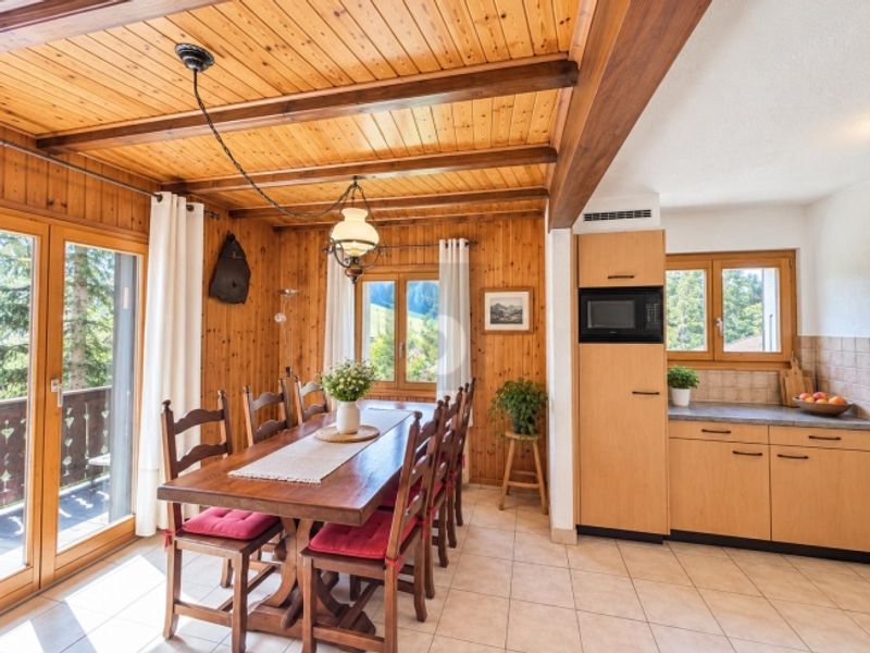 MAGNIFIQUE AVEC SAUNA - 3