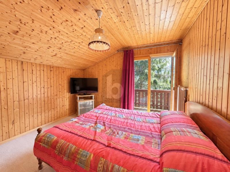 MAGNIFIQUE AVEC SAUNA - 4